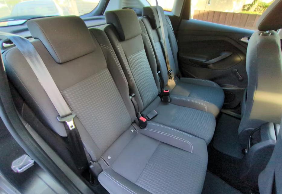 Used Ford C-Max 2019 for sale - 77444071: Photo 4