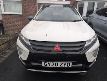 2020 - 1.5 Exceed 5dr CVT 4WD