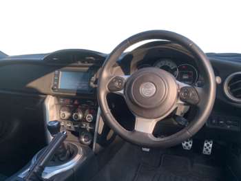 Used Toyota GT86 2018 for sale - 74387865: Photo