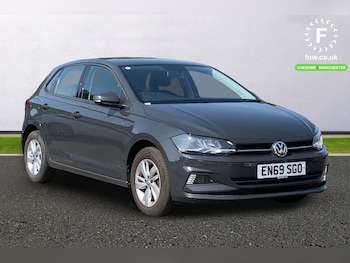 Used Volkswagen Polo 2020 for sale - 79272765: Photo