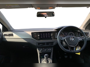 Used Volkswagen Polo 2020 for sale - 79272765: Photo