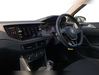 Used Volkswagen Polo 2020 for sale - 79272765: Photo