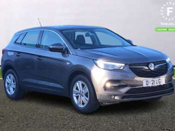 2021 - 1.2 Turbo SE Premium 5dr