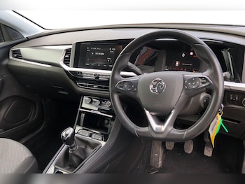 Used Vauxhall Grandland 2022 for sale - 77959169: Photo