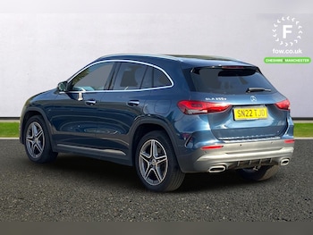 Used Mercedes-Benz GLA 2022 for sale - 76077416: Photo 2