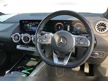 Used Mercedes-Benz GLA 2022 for sale - 76077416: Photo 3