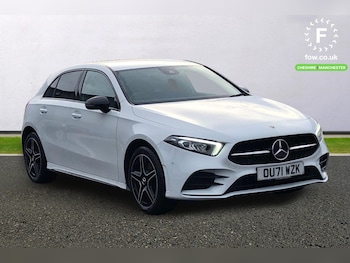Used Mercedes-Benz A-Class 2021 for sale - 77112629: Photo