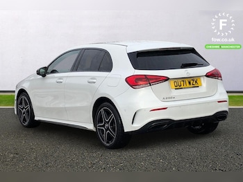 Used Mercedes-Benz A-Class 2021 for sale - 77112629: Photo