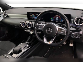 Used Mercedes-Benz A-Class 2021 for sale - 77112629: Photo