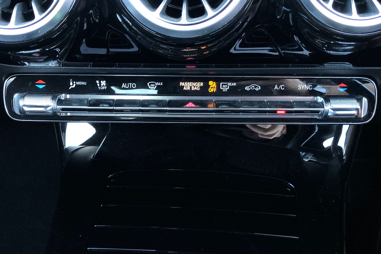 Used Mercedes-Benz CLA 2020 for sale - 76697728: Photo 10