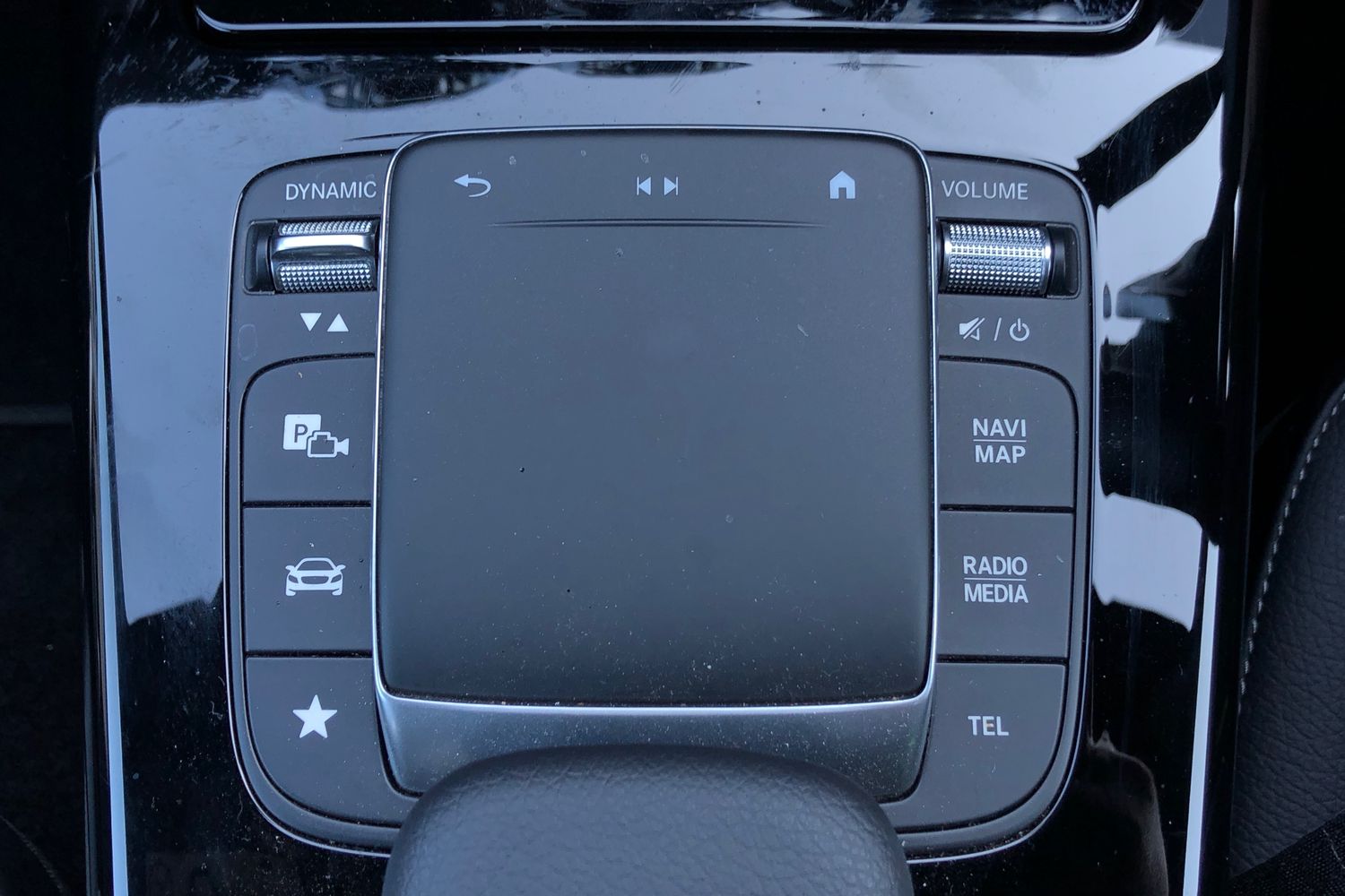 Used Mercedes-Benz CLA 2020 for sale - 76697728: Photo 11