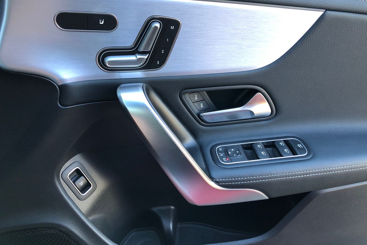 Used Mercedes-Benz CLA 2020 for sale - 76697728: Photo 12