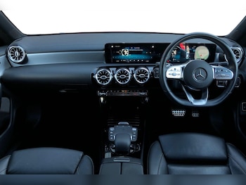 Used Mercedes-Benz CLA 2020 for sale - 76697728: Photo