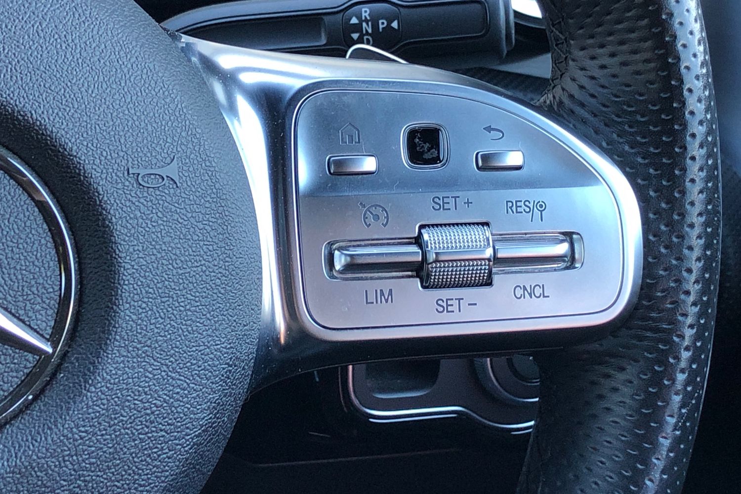 Used Mercedes-Benz CLA 2020 for sale - 76697728: Photo 6