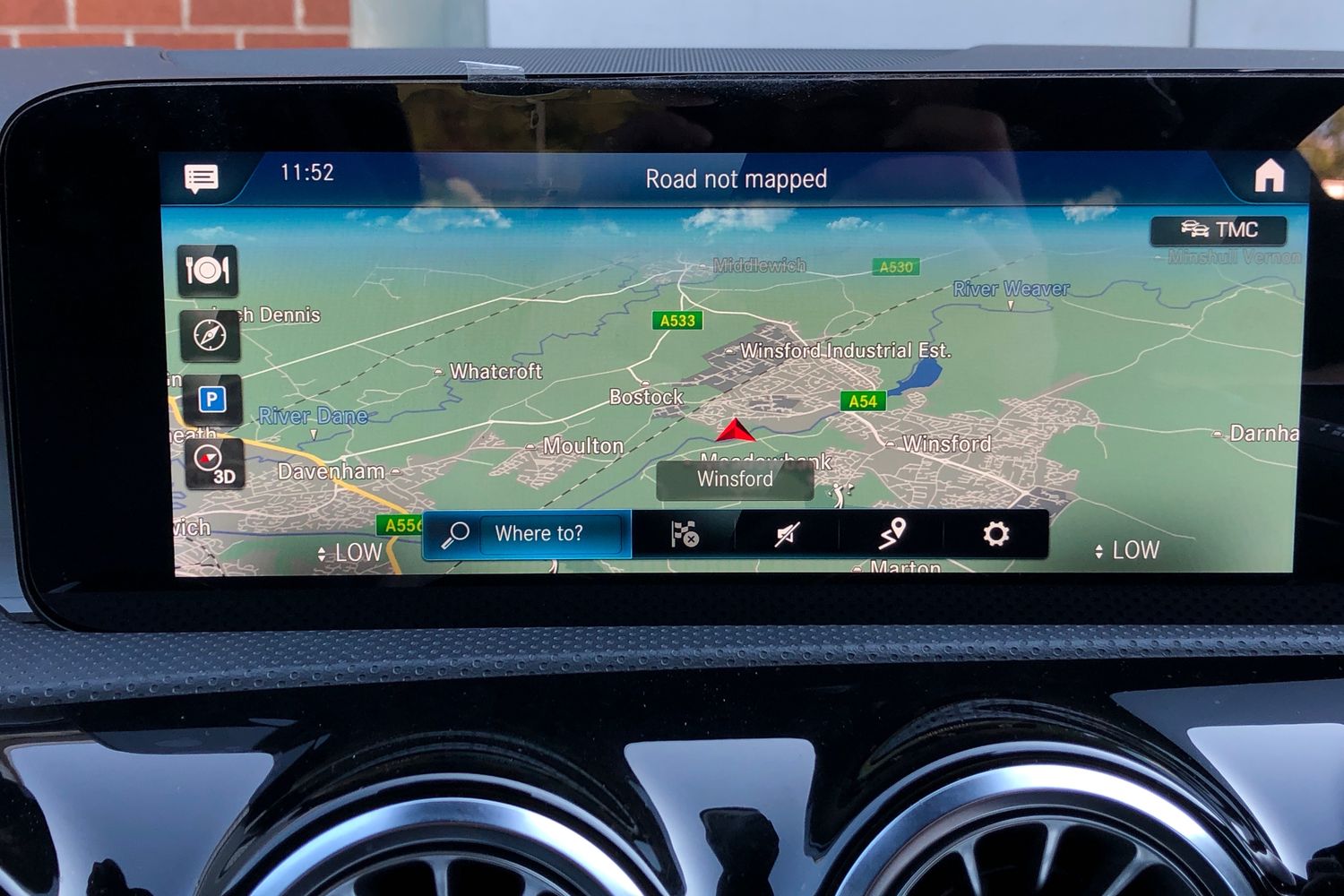 Used Mercedes-Benz CLA 2020 for sale - 76697728: Photo 8