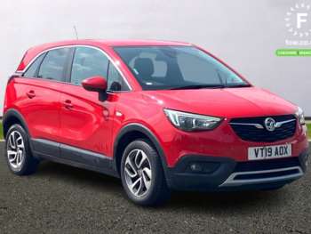 2019 - 1.5 Turbo D ecoTec [102] Tech Line Nav 5dr [S/S]
