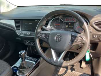 Used Vauxhall Crossland X 2019 for sale - 74980629: Photo