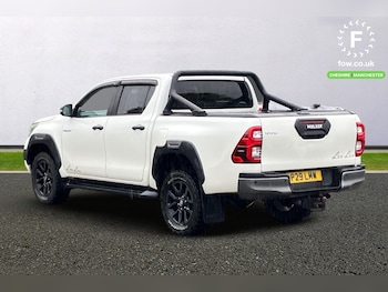 Used Toyota Hilux 2021 for sale - 75962453: Photo