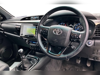 Used Toyota Hilux 2021 for sale - 75962453: Photo