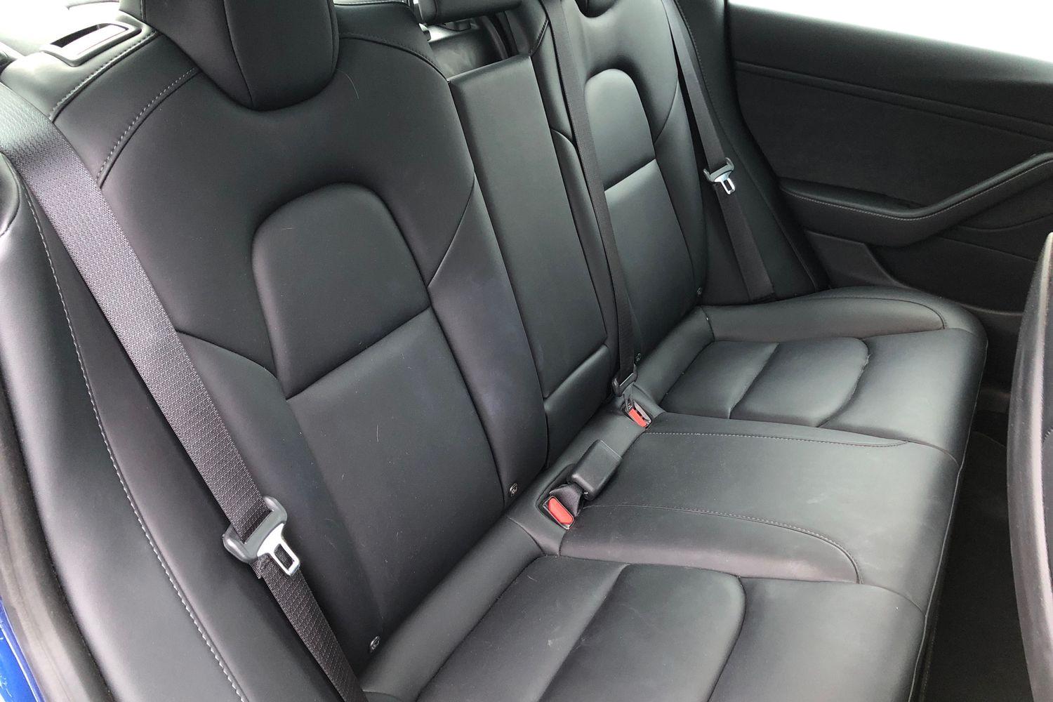 Used Tesla Model 3 2020 for sale - 75879324: Photo 12