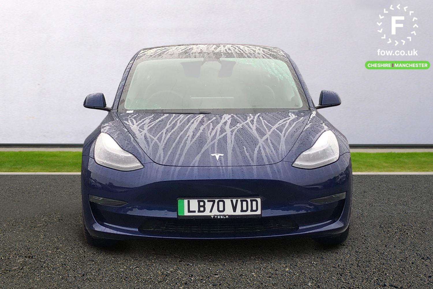 Used Tesla Model 3 2020 for sale - 75879324: Photo 15