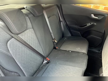 Used Ford Fiesta 2019 for sale - 78646412: Photo