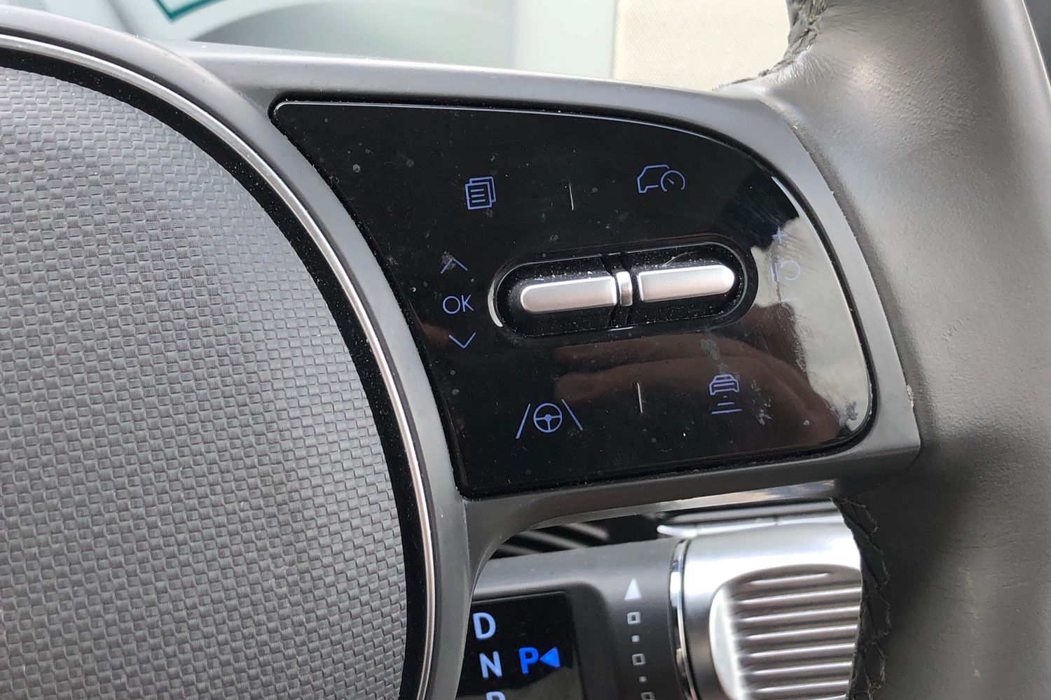 Used Hyundai IONIQ 5 2024 for sale - 76186158: Photo 10