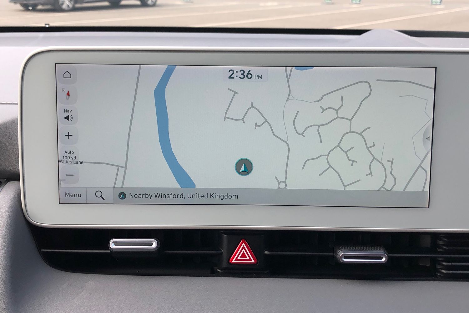 Used Hyundai IONIQ 5 2024 for sale - 76186158: Photo 11