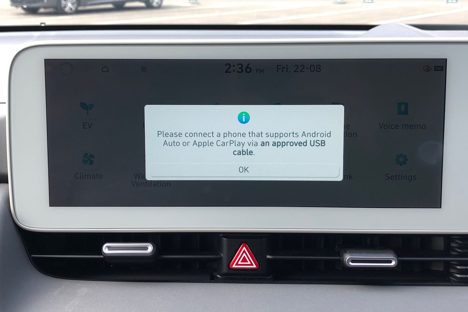 Used Hyundai IONIQ 5 2024 for sale - 76186158: Photo 12