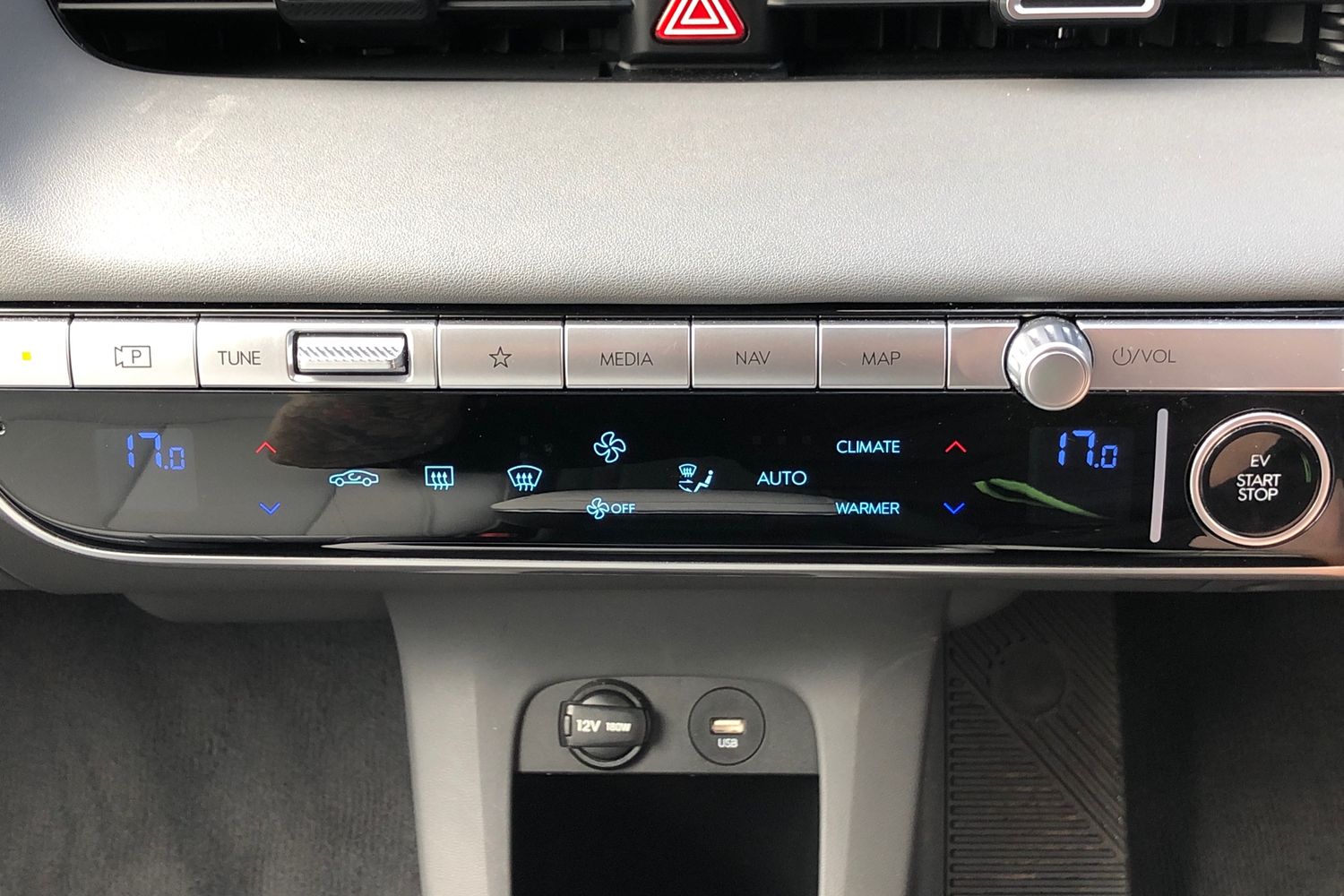 Used Hyundai IONIQ 5 2024 for sale - 76186158: Photo 14