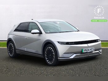 Hyundai - IONIQ 5