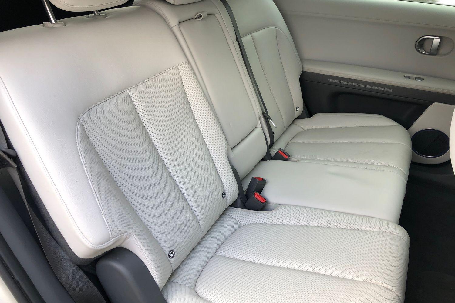 Used Hyundai IONIQ 5 2024 for sale - 76186158: Photo 20