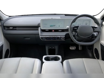 Used Hyundai IONIQ 5 2024 for sale - 76186158: Photo 3