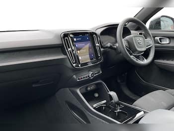 Used Volvo C40 2023 for sale - 79630719: Photo