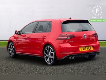 Used Volkswagen Golf 2018 for sale - 75360857: Photo