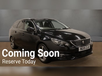 2019 - 1.2 PureTech 130 Tech Edition 5dr EAT8