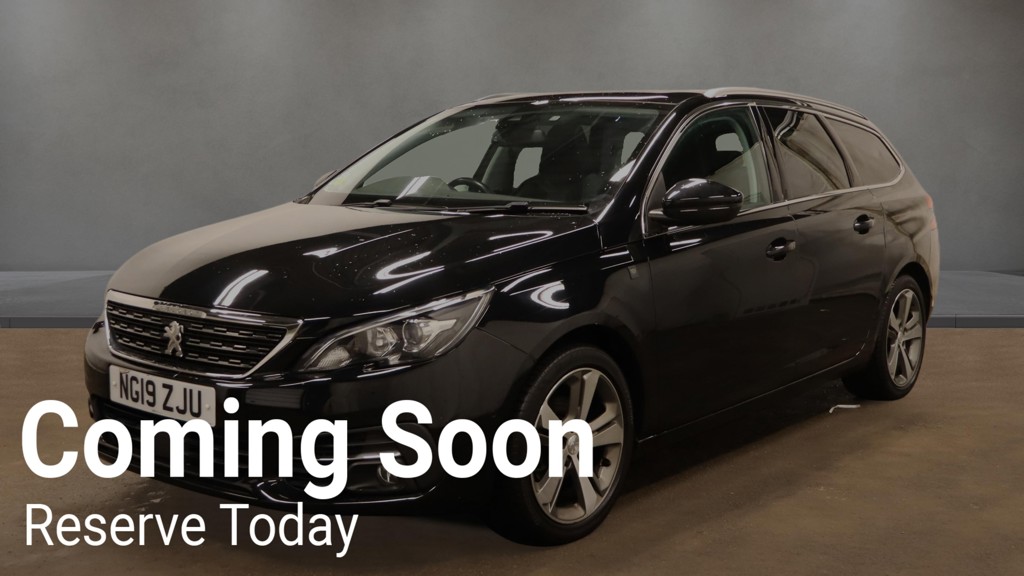 Used Peugeot 308 2019 for sale - 77675034: Photo 2