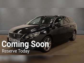 Used Peugeot 308 2019 for sale - 77675034: Photo