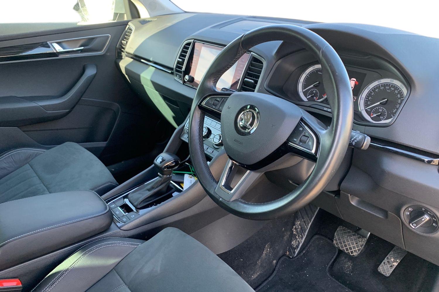 Used Skoda Karoq 2019 for sale - 77914221: Photo 3