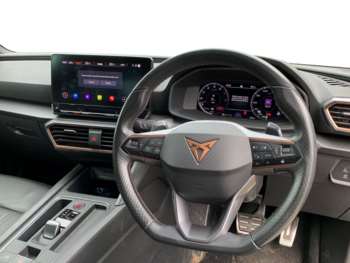 Used Cupra Leon 2021 for sale - 75418214: Photo