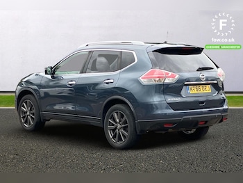 Used Nissan X-Trail 2017 for sale - 76119834: Photo 2