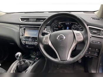 Used Nissan X-Trail 2017 for sale - 76119834: Photo 3
