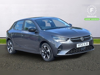 Used Vauxhall Corsa 2021 for sale - 79367021: Photo