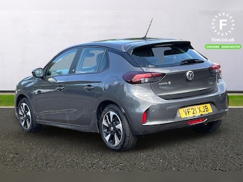 Used Vauxhall Corsa 2021 for sale - 79367021: Photo