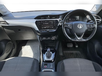 Used Vauxhall Corsa 2021 for sale - 79367021: Photo