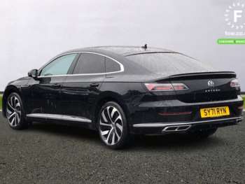 Used Volkswagen Arteon 2022 for sale - 74518496: Photo