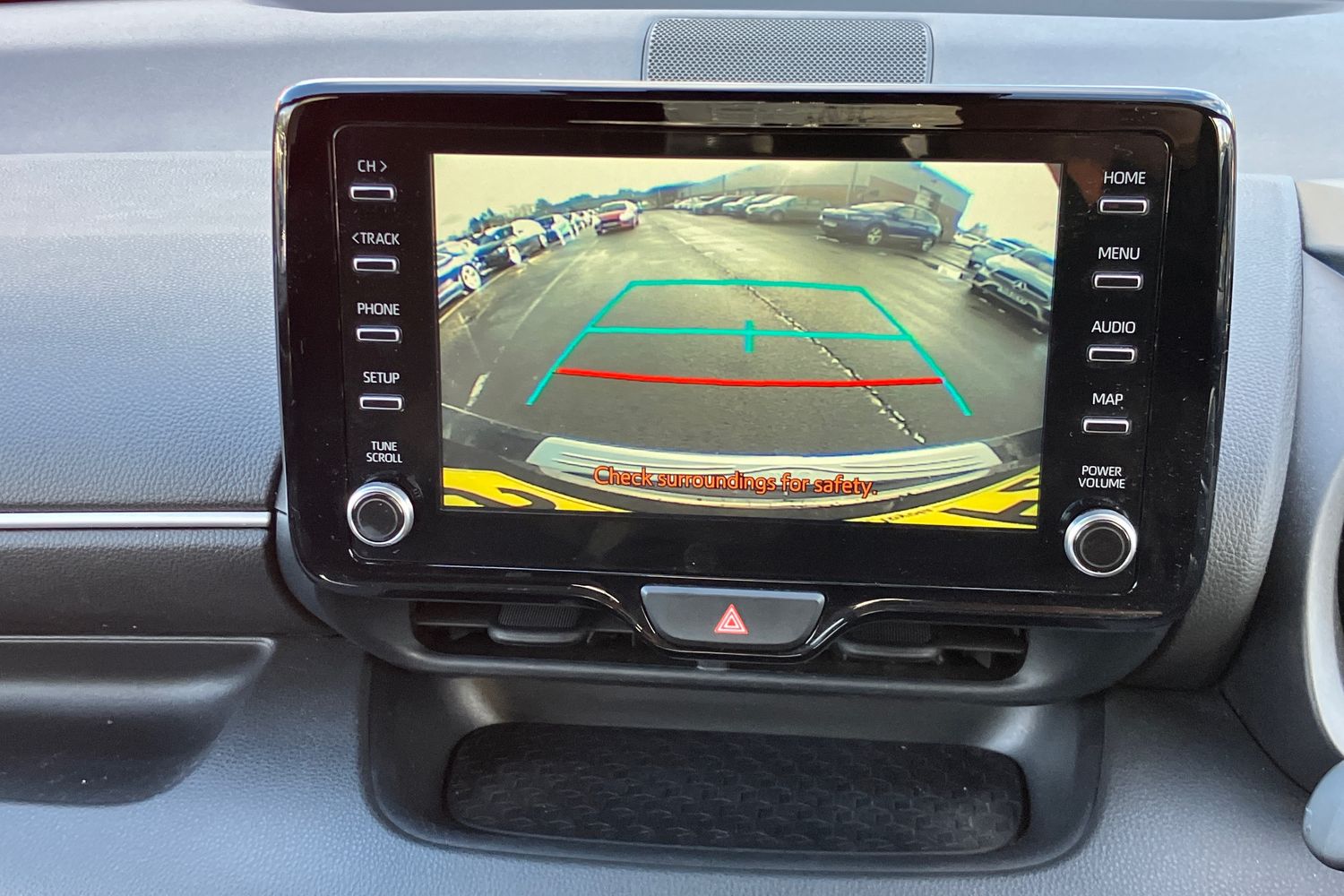 Used Toyota Yaris 2020 for sale - 77106993: Photo 10