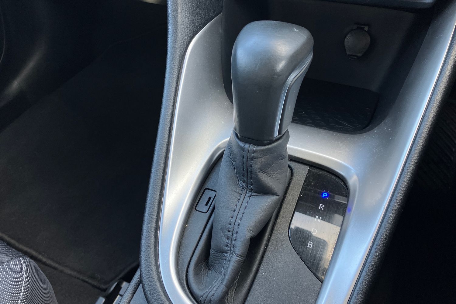 Used Toyota Yaris 2020 for sale - 77106993: Photo 12