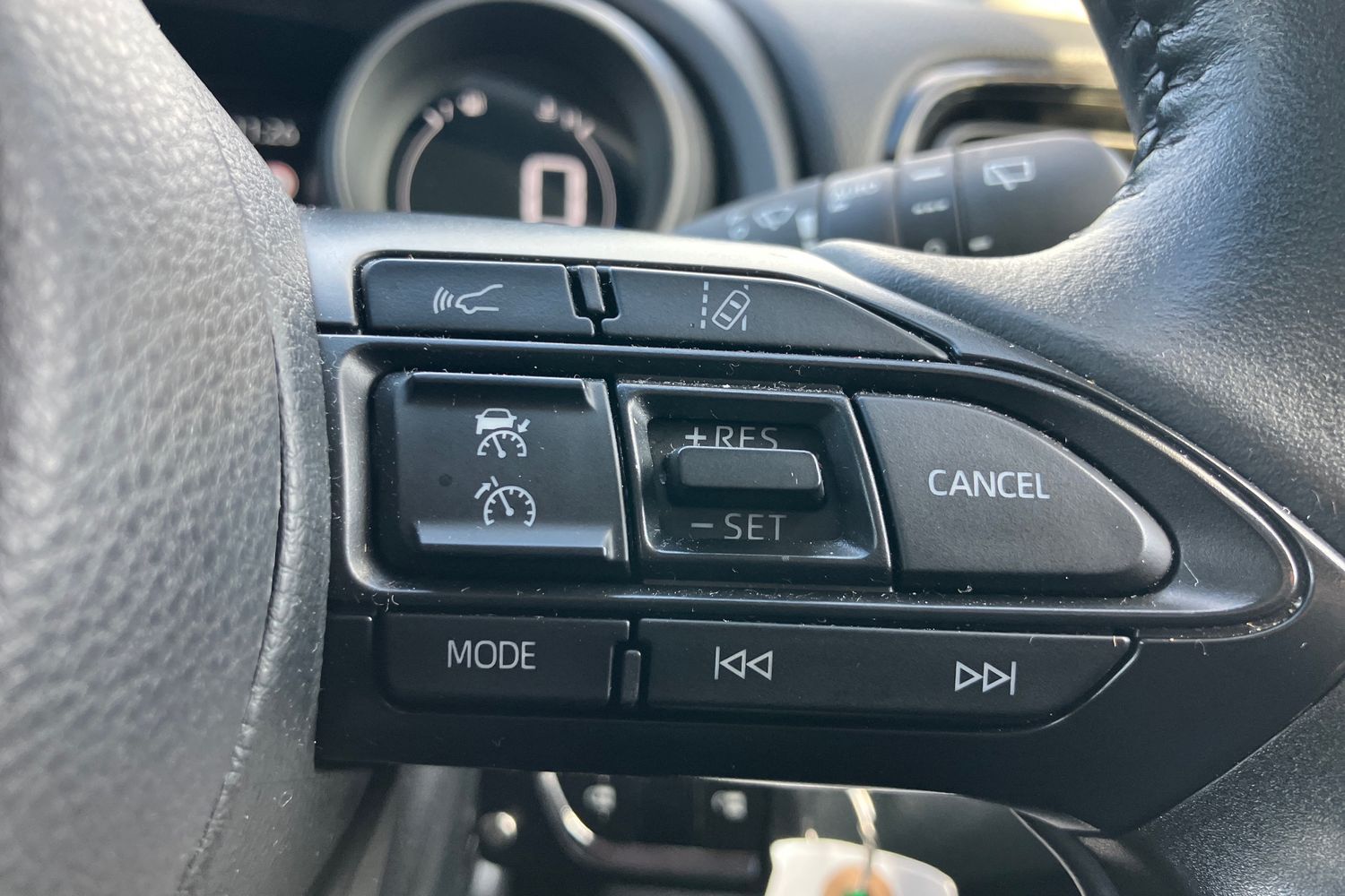 Used Toyota Yaris 2020 for sale - 77106993: Photo 15