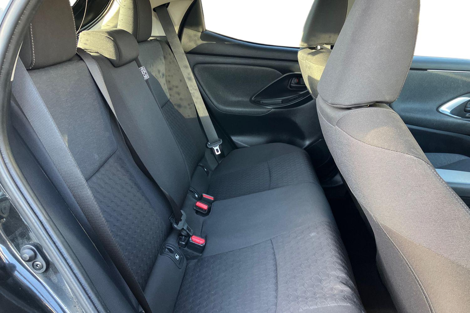 Used Toyota Yaris 2020 for sale - 77106993: Photo 21